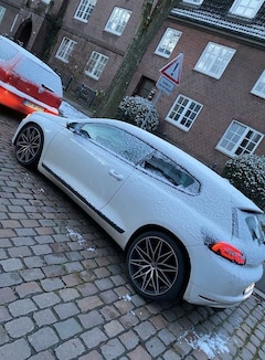 Bild des Angebotes VW Scirocco 2.0 TDI 103 kW