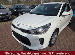 Bild des Angebotes Kia Rio Attract