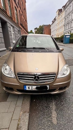 Bild des Angebotes Mercedes-Benz A 150 Autotronic Avantgarde