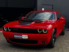 Bild des Angebotes Dodge Challenger R/T+ Sitzkühlung/ SHZ/ Kamera/ Track