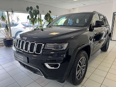 Bild des Angebotes Jeep Grand Cherokee 3.0 Limited**Scheckheftgepflegt**