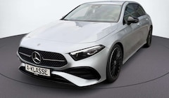 Bild des Angebotes Mercedes-Benz A 180 AMG-EDTION+360KAMERA+DISTRONIC+AHK+LED
