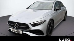 Bild des Angebotes Mercedes-Benz A 180 AMG-EDTION+360KAMERA+DISTRONIC+AHK+LED