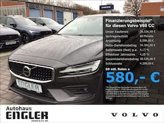 Bild des Angebotes Volvo V60 Cross Country B5 (Benzin) Plus AWD Stdhzg.