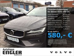 Bild des Angebotes Volvo V60 Cross Country B5 (Benzin) Plus AWD Stdhzg.