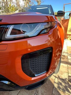 Bild des Angebotes Land Rover Range Rover Evoque Range+Rover+Evoque+TD4+SE+Dynamic