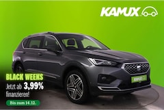 Bild des Angebotes SEAT Tarraco 2.0TSI 4Drive DSG Xcellence+LED+VIRTUAL