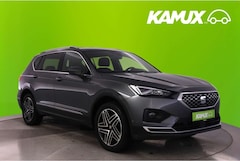 Bild des Angebotes SEAT Tarraco 2.0TSI 4Drive DSG Xcellence+LED+VIRTUAL
