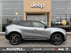 Bild des Angebotes Alfa Romeo Junior Ibrida Intensa 1.2 VGT 48V-Hybrid Panorama Navi Di