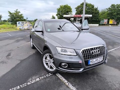 Bild des Angebotes Audi Q5 Q5 2.0 TFSI quattro tiptronic