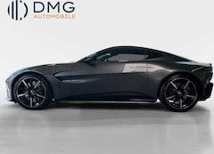 Bild des Angebotes Aston Martin V8 4.0 V8 voll sehr gepflegt