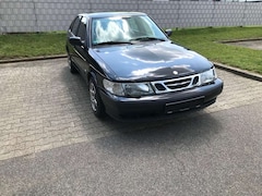 Bild des Angebotes Saab 9-3 2.0i