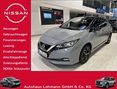 Bild des Angebotes Nissan Leaf 62 kWh e+ Tekna