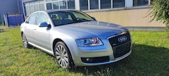 Bild des Angebotes Audi A8 4.2 quattro in perfektem Zustand
