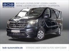 Bild des Angebotes Renault Trafic Life Blue dCi 150 EDC 9-Sitzer LED NAVI