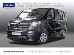 Bild des Angebotes Renault Trafic Life Blue dCi 150 EDC 9-Sitzer LED NAVI