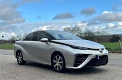 Bild des Angebotes Toyota Mirai