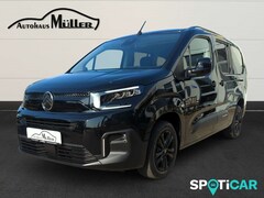 Bild des Angebotes Citroen Berlingo Max XL BlueHDi 130 7-Sitzer +Allwetter+Navi+