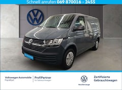 Bild des Angebotes VW T6.1 Transporter T6.1 Kasten 2.0 TDI 4Motion Klima DAB+