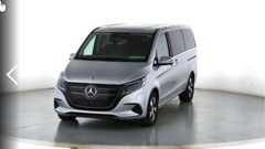 Bild des Angebotes Mercedes-Benz EQV 300 AVANTGARDE Lang DISTR+LED
