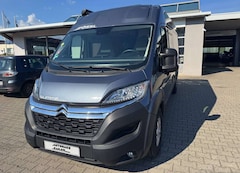 Bild des Angebotes Citroen Jumper Pössl Summit 600 Plus Jumper 33 L3H2