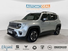 Bild des Angebotes Jeep Renegade Limited NAV LED KAMERA ACC SHZ KEYLESS TEMPOMAT LH