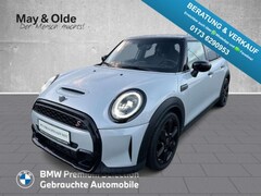 Bild des Angebotes MINI Cooper S Classic Premium Automatik LED Navi PDC