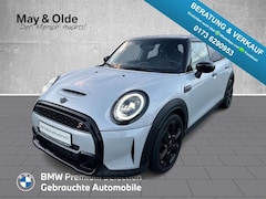 Bild des Angebotes MINI Cooper S Classic Premium Automatik LED Navi PDC