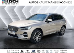 Bild des Angebotes Volvo XC60 T6 AWD Plug-in Hybrid Ultra Bright