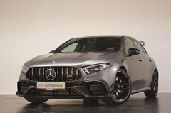 Bild des Angebotes Mercedes-Benz A 45 AMG AERO|MAGNO|HUD|NIGHT|DRIVERS|PerfSz