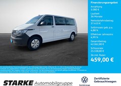 Bild des Angebotes VW T6 Kombi T6.1 2.0TDI lang