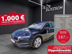 Bild des Angebotes Skoda Octavia Combi Exclusive 2.0 TDI DSG ACC LED KAME