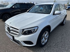 Bild des Angebotes Mercedes-Benz GLC 350 d 4Matic *360°, AHK, LED, Leder*
