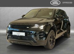 Bild des Angebotes Land Rover Range Rover Evoque D200 Dynamic SE Pano 20 Winter-BlackP