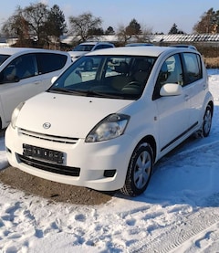 Bild des Angebotes Daihatsu Sirion 1.0