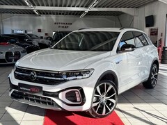 Bild des Angebotes VW T-Roc R-Line 1,5 l Kamera+LED+Apple CarPlay+