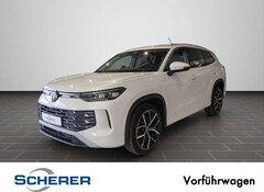 Bild des Angebotes VW Tayron Elegance 2,0 l TDI SCR 4MOTION 142 kW (19