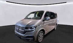 Bild des Angebotes VW T6.1 Multivan Generation Six*AHK*Standhzg*KAMERA*DigCock*LED*