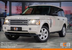 Bild des Angebotes Land Rover Range Rover V8 *SHZ/Klimaaut./PDC/Temp.*