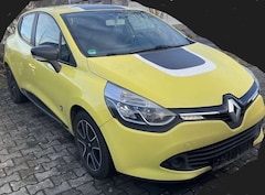 Bild des Angebotes Renault Clio 1.2 16V 5-türig KLIMA + NAVI + RACING STYLE