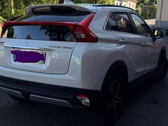 Bild des Angebotes Mitsubishi Eclipse Cross Eclipse Cross 1.5 T-MIVEC ClearTec CVT 4WD Diamant Edition Plus