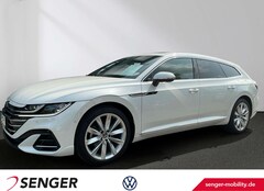Bild des Angebotes VW Arteon Shooting Brake 1.4 TSi eHybrid R-Line DSG