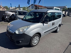 Bild des Angebotes Opel Combo D Selection L1H1