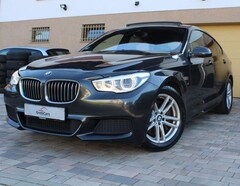 Bild des Angebotes BMW 530 530d xDrive GT°M Sport°360°H&K°PANO°STDHZ