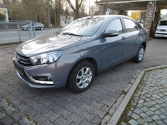 Bild des Angebotes Lada Vesta Automatik Klima Sitzheizung
