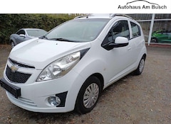 Bild des Angebotes Chevrolet Spark LS Klima