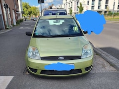 Bild des Angebotes Ford Fiesta Fiesta 1.4 Viva