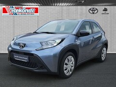 Bild des Angebotes Toyota Aygo X Business Edition SEGEBERG, SHZ, ACC, Kamera