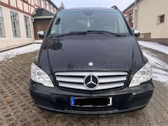 Bild des Angebotes Mercedes-Benz Viano 3.0 CDI Ambiente Edition lang (639.813)