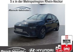 Bild des Angebotes Hyundai BAYON Trend 1,0 T-GDI Navi Digitales Cockpit LED Apple C